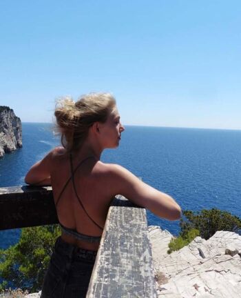 Full leaked Alexa breit  page private onlyfans photo