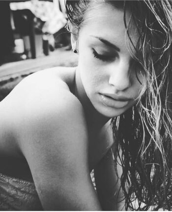 Full leaked Alexa breit  page private onlyfans photo