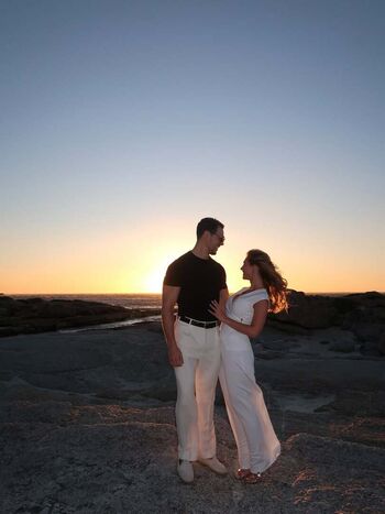 Full leaked Alexa breit  page private onlyfans photo