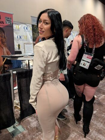 Full leaked Alexa chains page private onlyfans photo