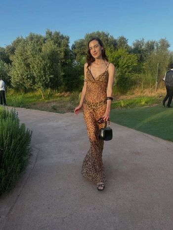 Full leaked Alexa chung page private onlyfans photo