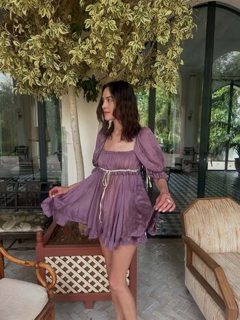 Full leaked Alexa chung page private onlyfans photo