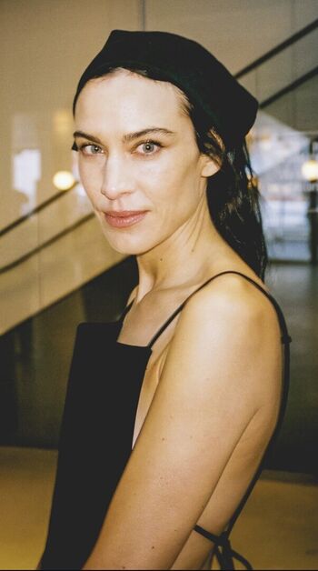 Full leaked Alexa chung page private onlyfans photo