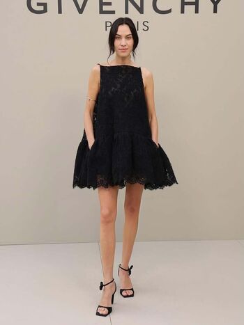 Full leaked Alexa chung page private onlyfans photo