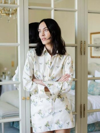 Full leaked Alexa chung page private onlyfans photo