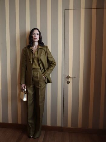 Full leaked Alexa chung page private onlyfans photo