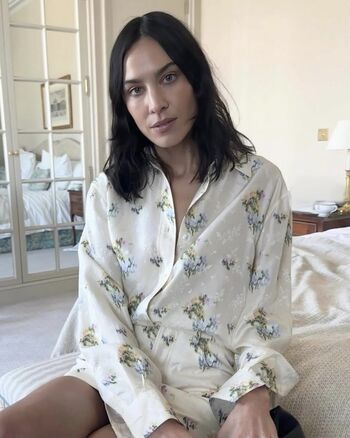 Full leaked Alexa chung page private onlyfans photo