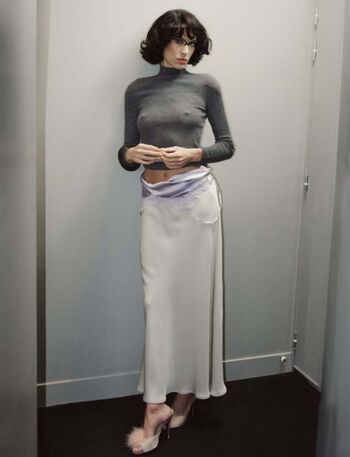 Full leaked Alexa chung page private onlyfans photo