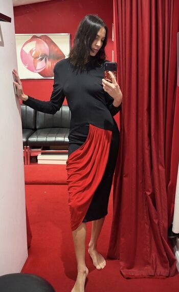 Full leaked Alexa chung private onlyfans photo