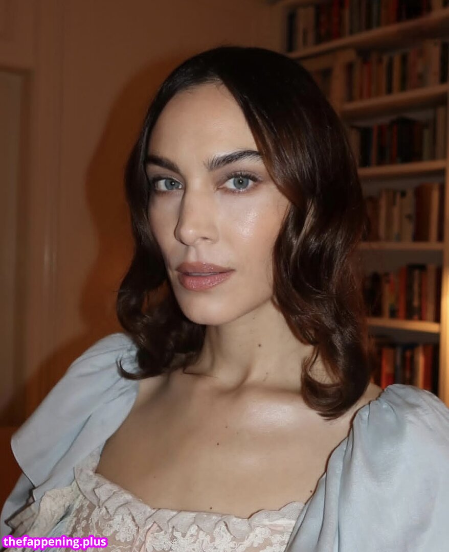 Alexa Chung