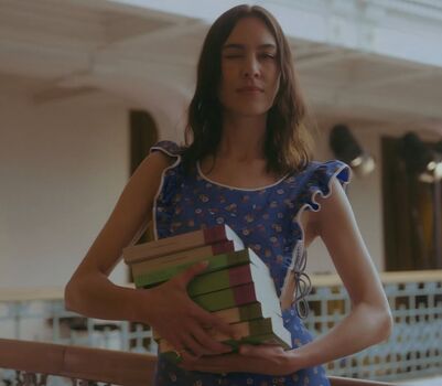 Alexa Chung