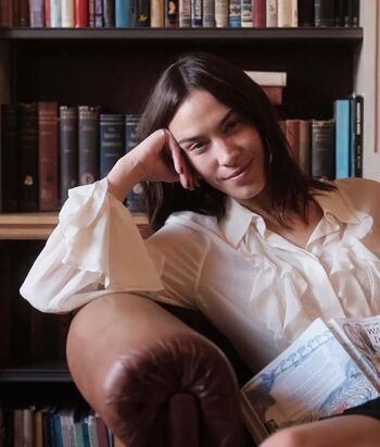 Alexa Chung