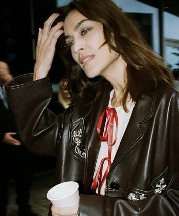 Alexa Chung