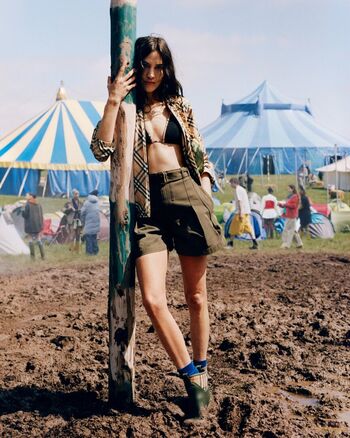 Alexa Chung