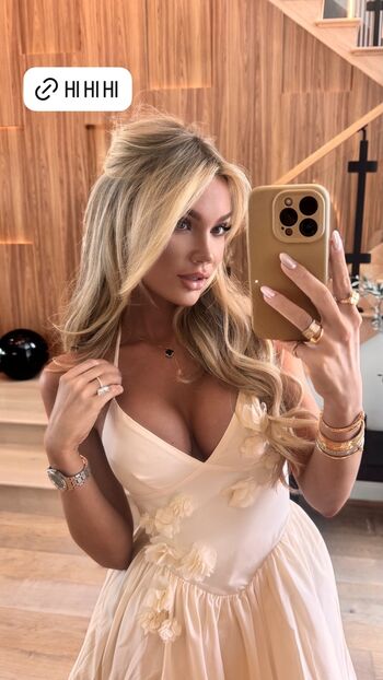 Full leaked Alexa collins private onlyfans photo