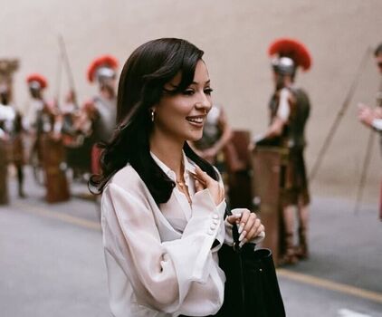 Full leaked Alexa demie private onlyfans photo