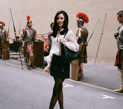 Full leaked Alexa demie private onlyfans photo