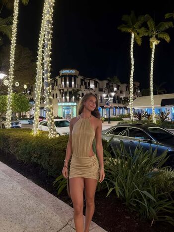 Full leaked Alexa gandolfo private onlyfans photo