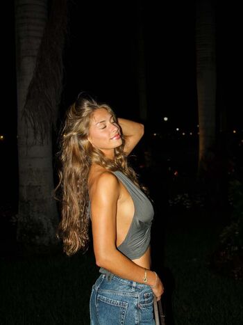 Full leaked Alexa gandolfo private onlyfans photo