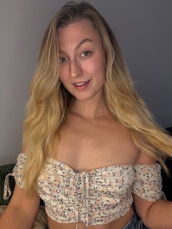 Full leaked Alexa grace private onlyfans photo