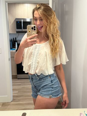 Full leaked Alexa grace private onlyfans photo