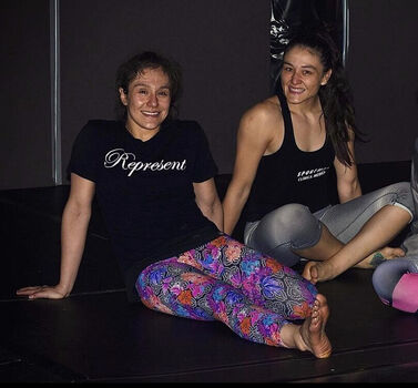 Full leaked Alexa grasso private onlyfans photo