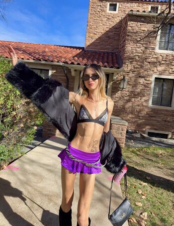 Full leaked Alexa kennedy private onlyfans photo