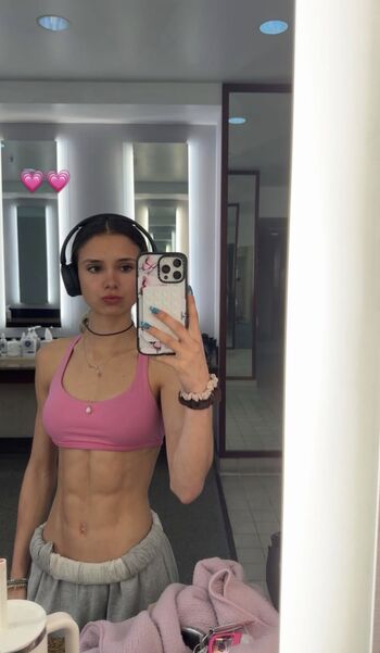 Full leaked Alexa kennedy private onlyfans photo