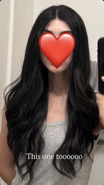 Full leaked Alexa mansour private onlyfans photo