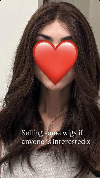 Full leaked Alexa mansour private onlyfans photo