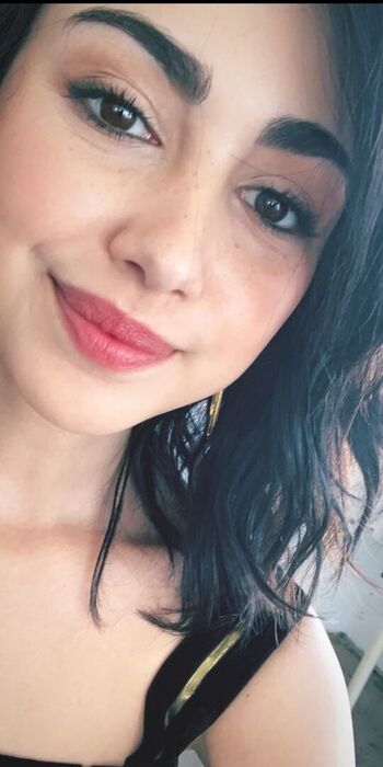 Full leaked Alexa mansour private onlyfans photo