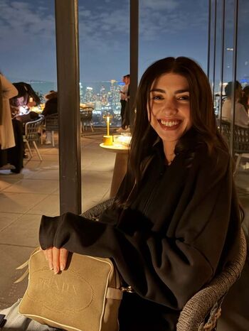 Full leaked Alexa mansour private onlyfans photo