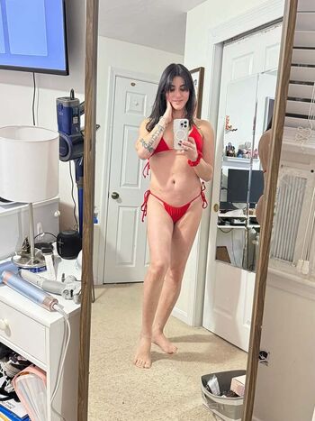 Full leaked Alexa marla private onlyfans photo