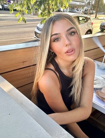 Full leaked Alexa nisenson private onlyfans photo