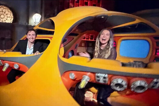 Full leaked Alexa penavega private onlyfans photo