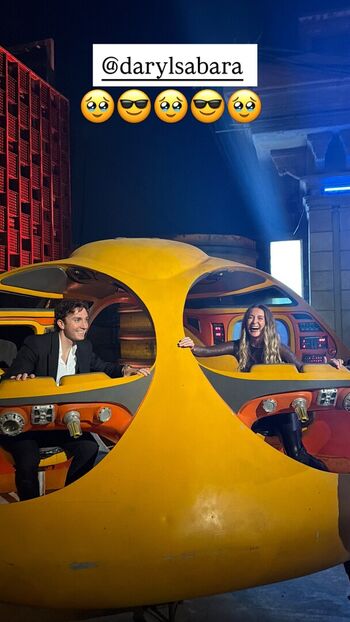 Full leaked Alexa penavega private onlyfans photo