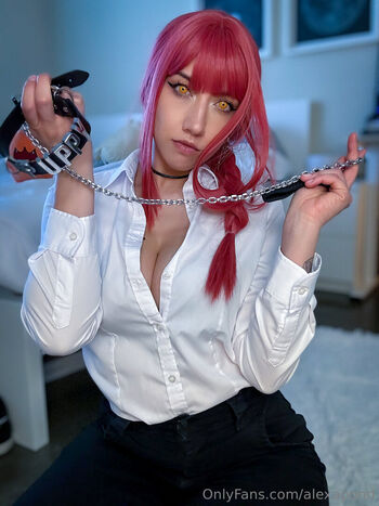 Full leaked Alexa pond page private onlyfans photo