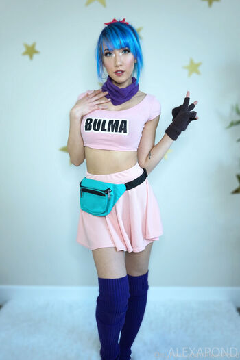 Full leaked Alexa pond page private onlyfans photo