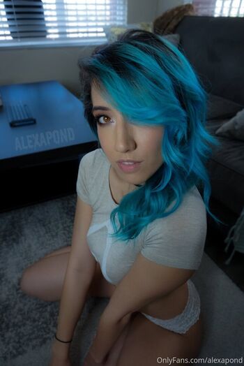 Full leaked Alexa pond page private onlyfans photo