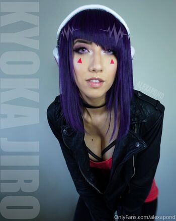 Full leaked Alexa pond page private onlyfans photo