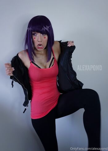 Full leaked Alexa pond page private onlyfans photo