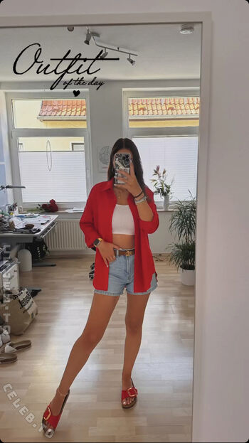 Full leaked Alexa wendel private onlyfans photo