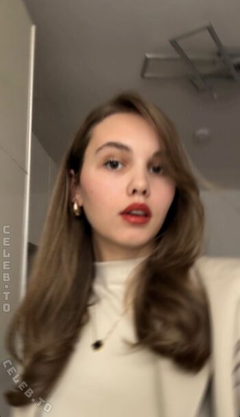 Full leaked Alexa wendel private onlyfans photo