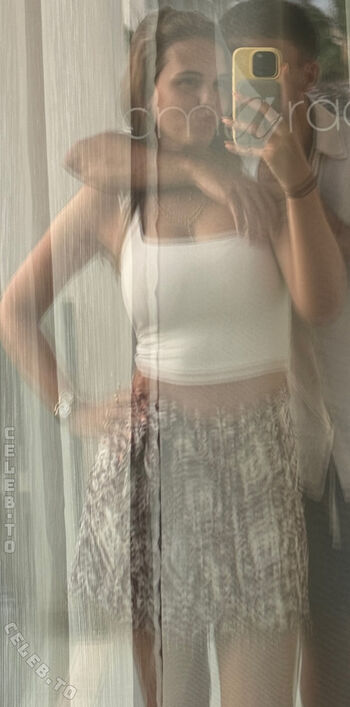 Full leaked Alexa wendel private onlyfans photo