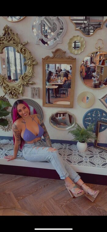 Full leaked Alexa private onlyfans photo