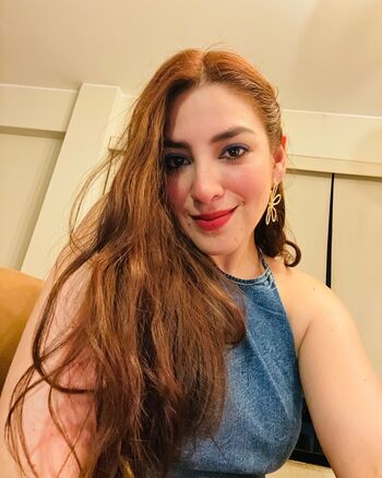 Full leaked Alexandra barturen bazan page private onlyfans photo