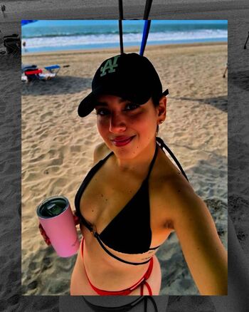 Full leaked Alexandra barturen bazan private onlyfans photo
