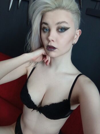 Full leaked Alexandra bessonova  page private onlyfans photo