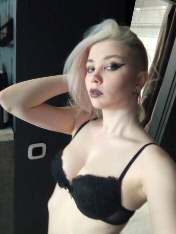 Full leaked Alexandra bessonova  page private onlyfans photo