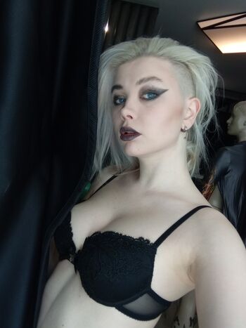 Full leaked Alexandra bessonova  page private onlyfans photo